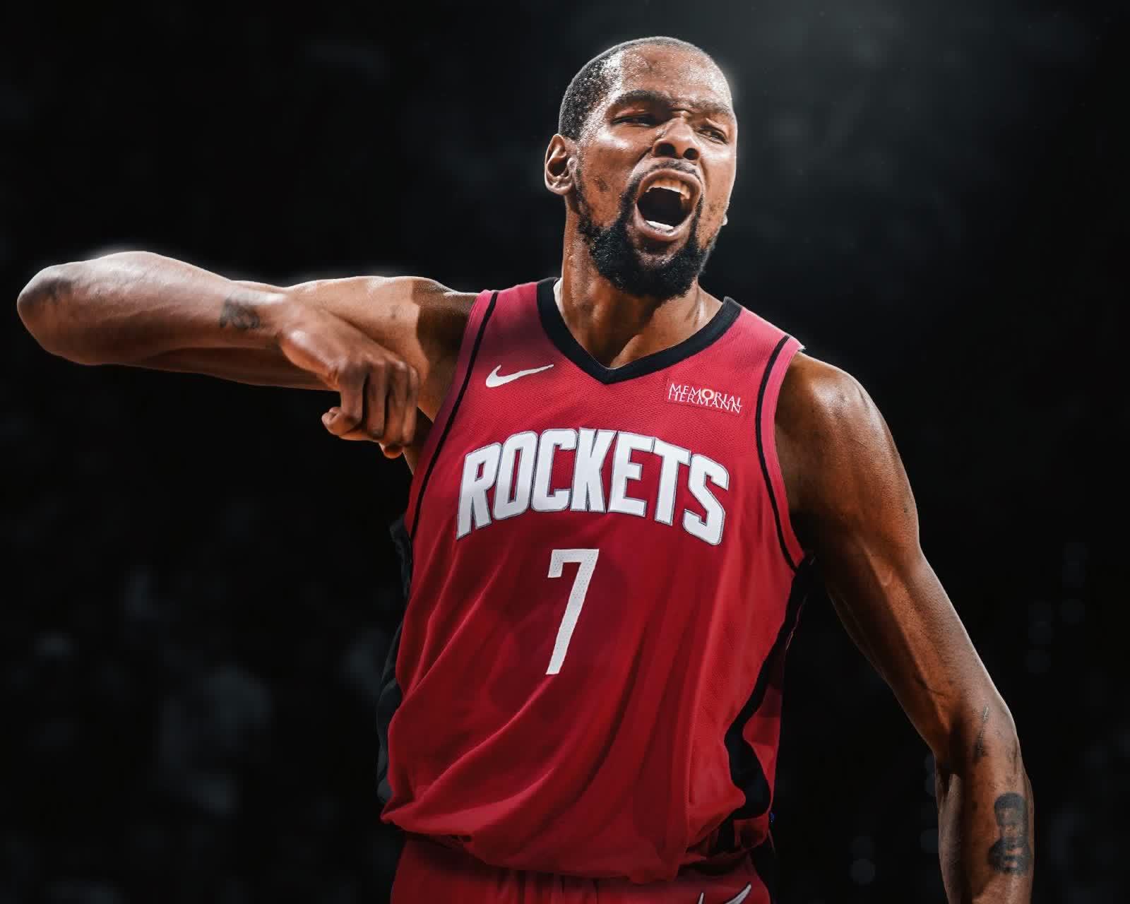 高效！杜兰特已连续12个赛季投篮命中率达到50%